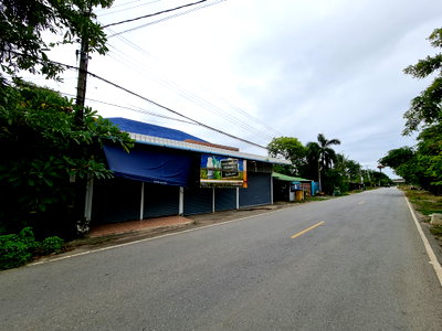 HOME 1553 Sq.w. Sai Noi Nonthaburi for 12M