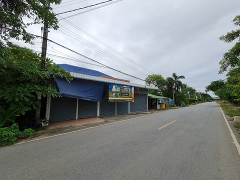 HOME 1553 Sq.w. Sai Noi Nonthaburi for 12M