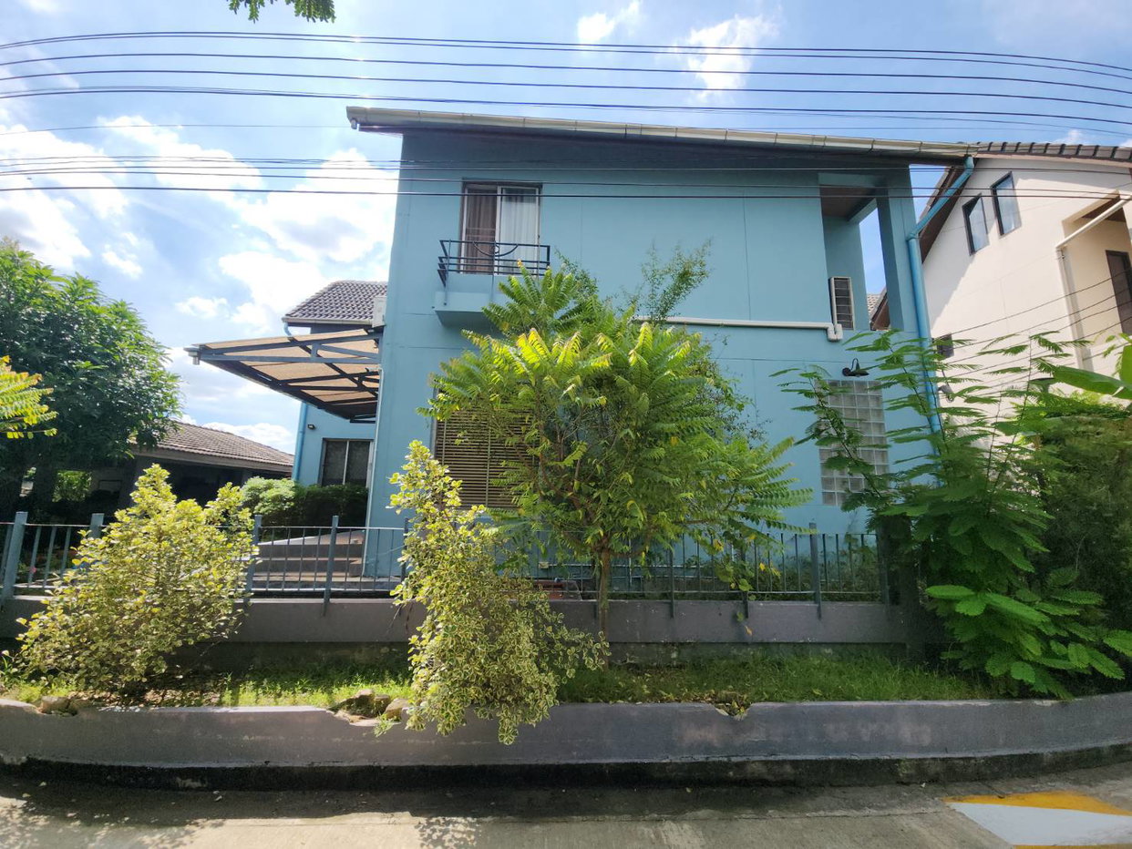 picture HOME 75 Sq.w. Bang Plee Samut Prakarn for 4.3M - 4/4