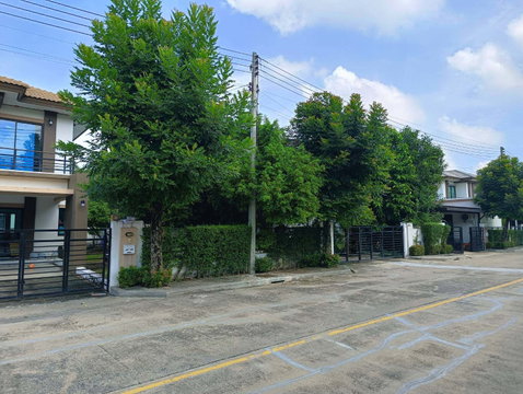 HOME 53.9 Sq.w. Phuttha Mon Thon Nakhon Pathom for 4.5M