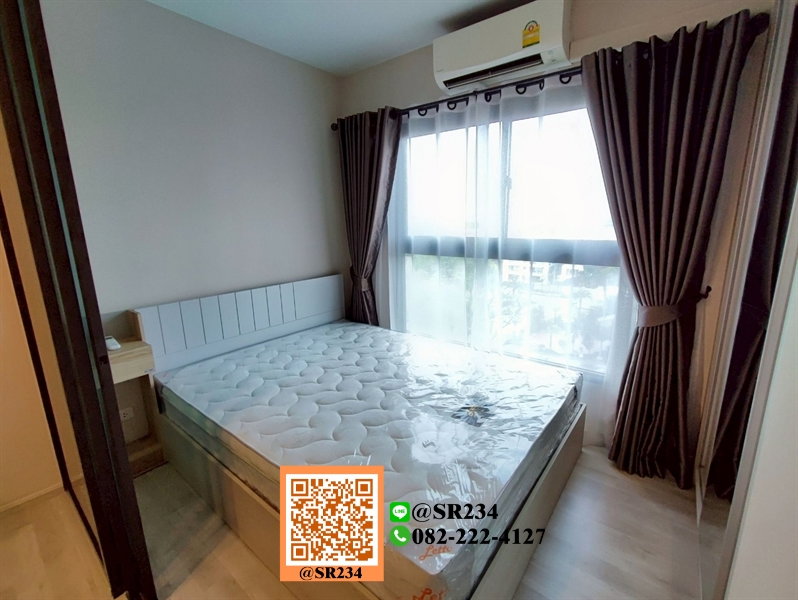 รูป 🌸Hot Price 🌸 ให้เช่า /For Rent*  เดอะ ไพรเวซี่ พระราม  9   ( The Privacy Rama 9 ) สนใจทัก💚@SR234 - รูปที่ 3/9