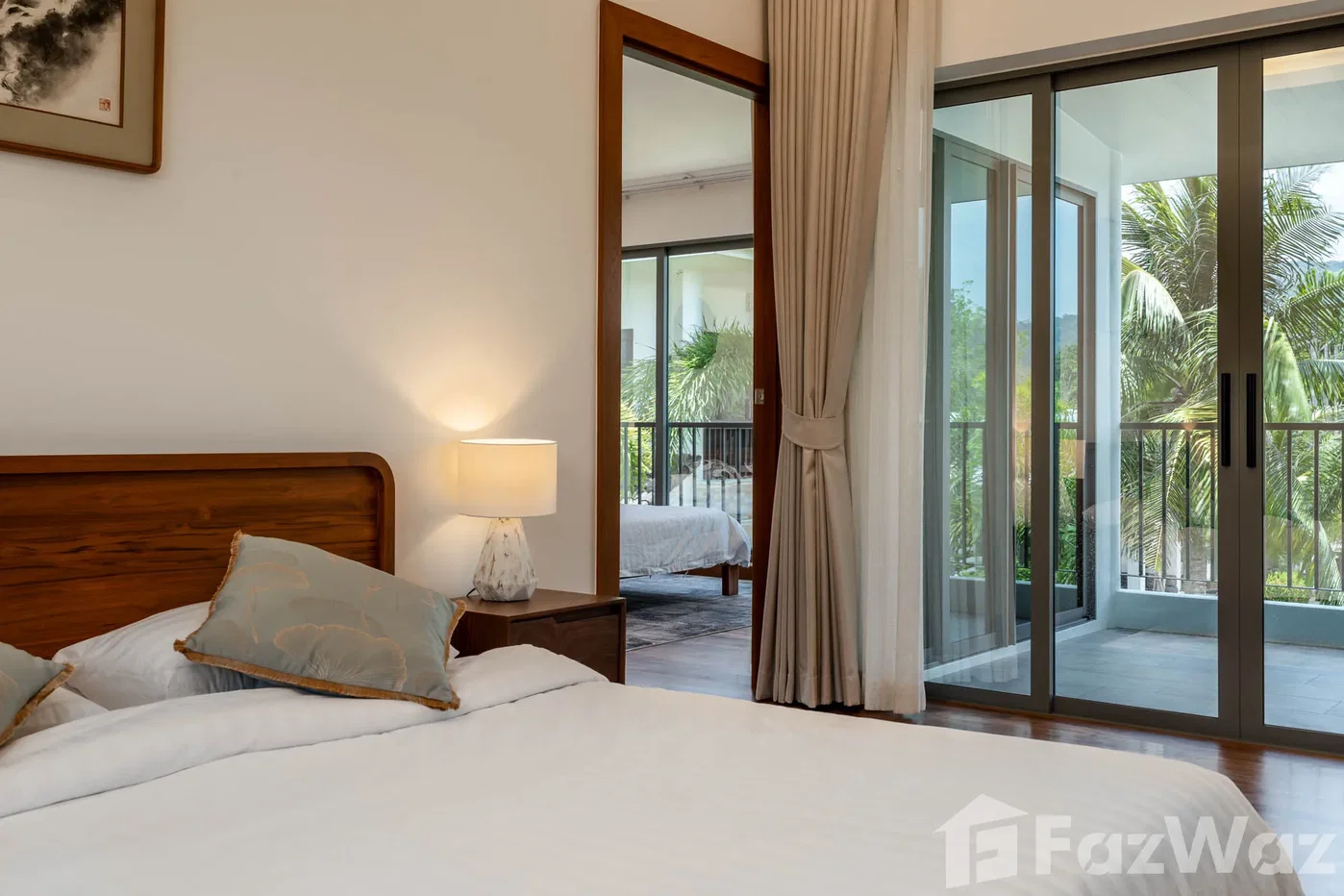 รูป วิลล่าให้เช่า 4 ห้องนอน ใน ราไวย์, ภูเก็ต 6206237 - รูปที่ 43/74
