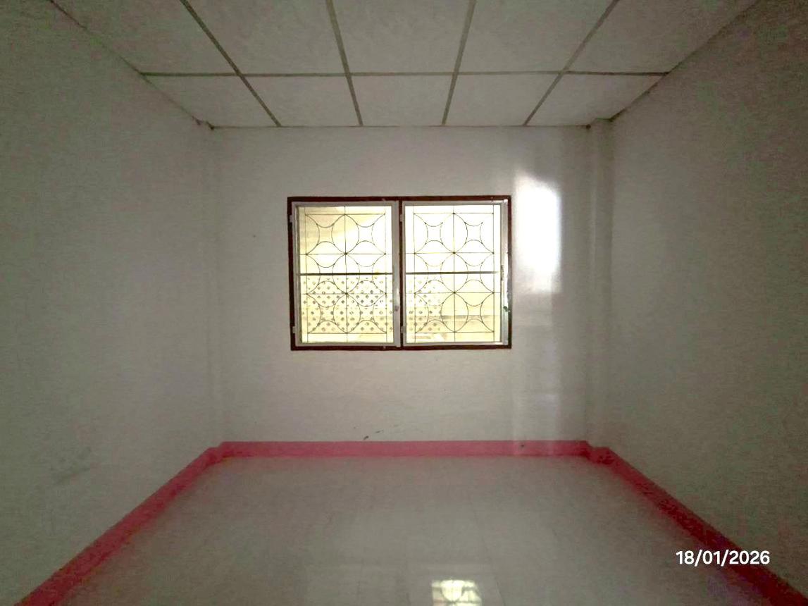 รูป ทาวน์เฮ้าส์ 18 ตร.วา เรือนสุข 2 ธัญบุรี ปทุมธานี 850,000 - รูปที่ 21/28