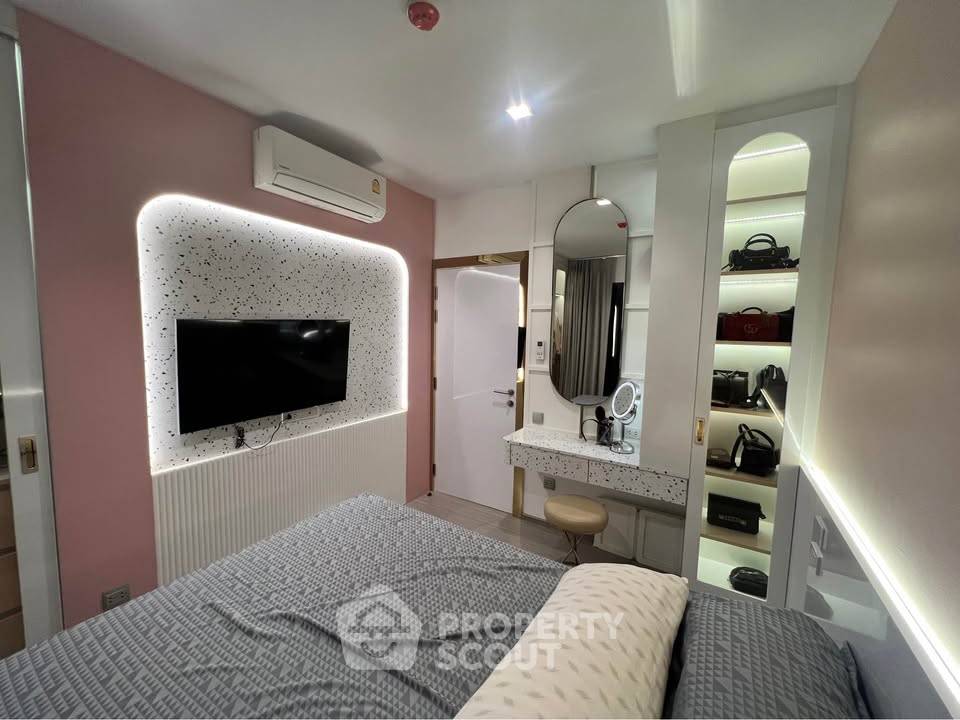 รูป คอนโด 1-ห้องนอน ที่ ไลฟ์ อโศก - พระราม 9 ใกล้ MRT พระราม 9 (ID 2864874) - รูปที่ 9/10