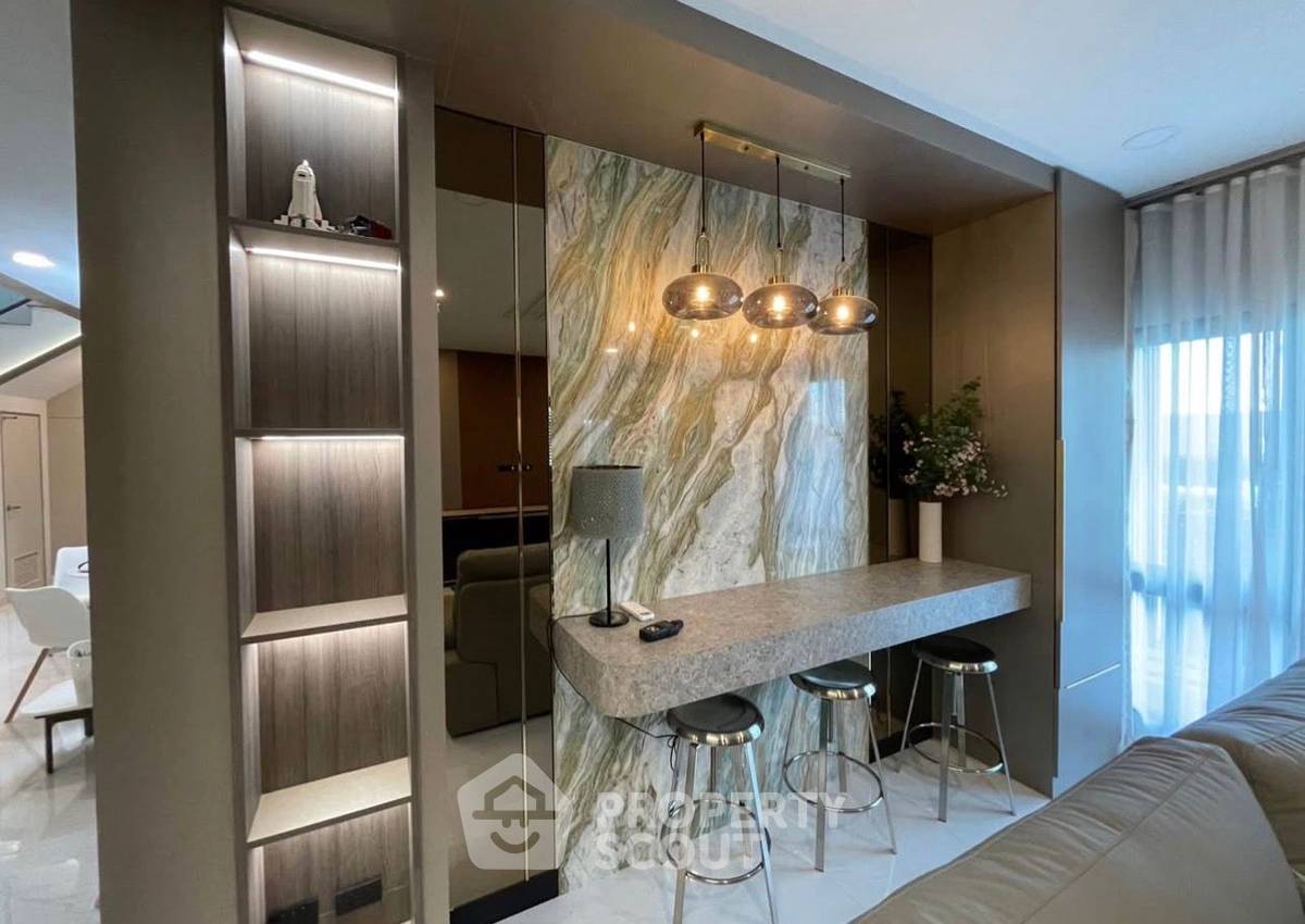 รูป บ้าน 5-ห้องนอน ที่ เดอะ ซิตี้ บางนา ใน บางแก้ว (ID 2868476) - รูปที่ 7/19