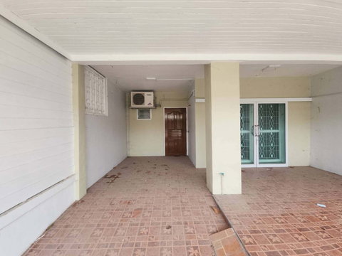 TOWN HOUSE 18 Sq.w. Bang Bua Thong Nonthaburi for 1.5M