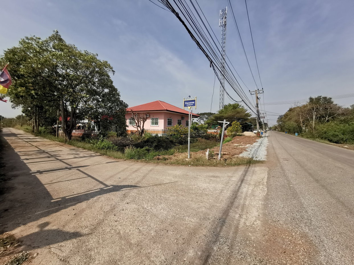picture HOME 1050 Sq.w. Ban Pho Chachoengsao for 10.5M - 1/3