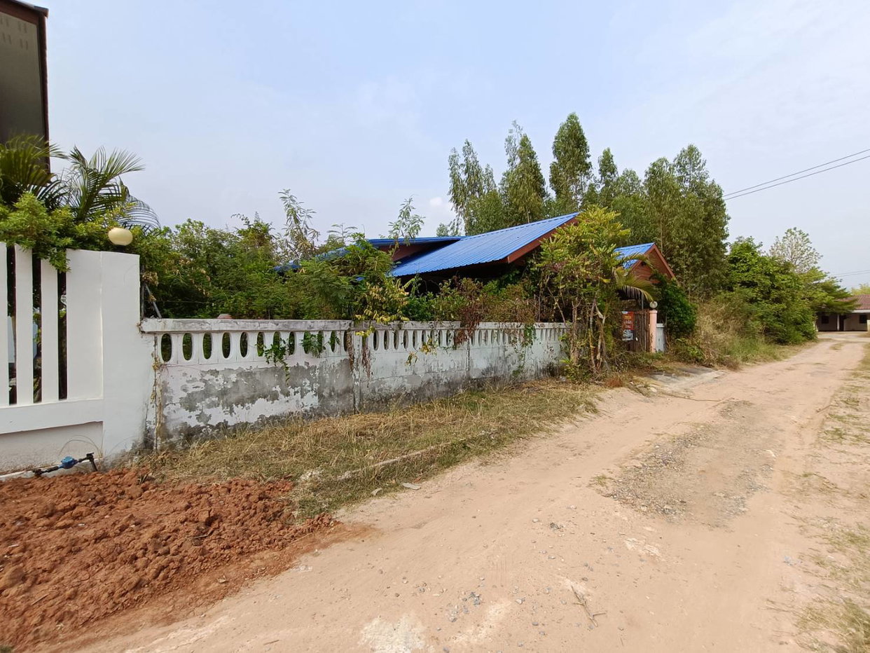 picture HOME 100 Sq.w. Ban Phai Khon Kaen for 872,000 - 2/3