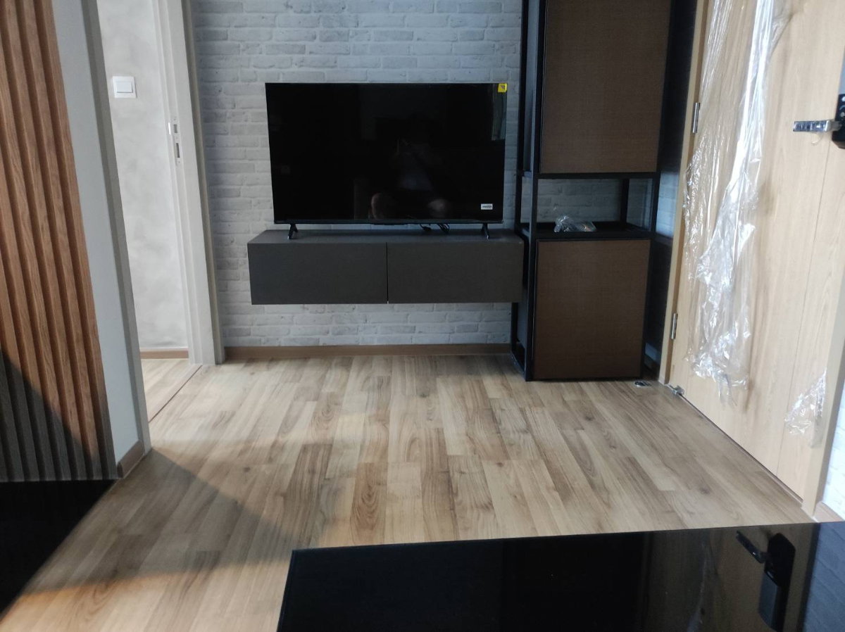 picture THE LINE Jatujak - Mochit  (1bed1bath 27sqm) - 6/18