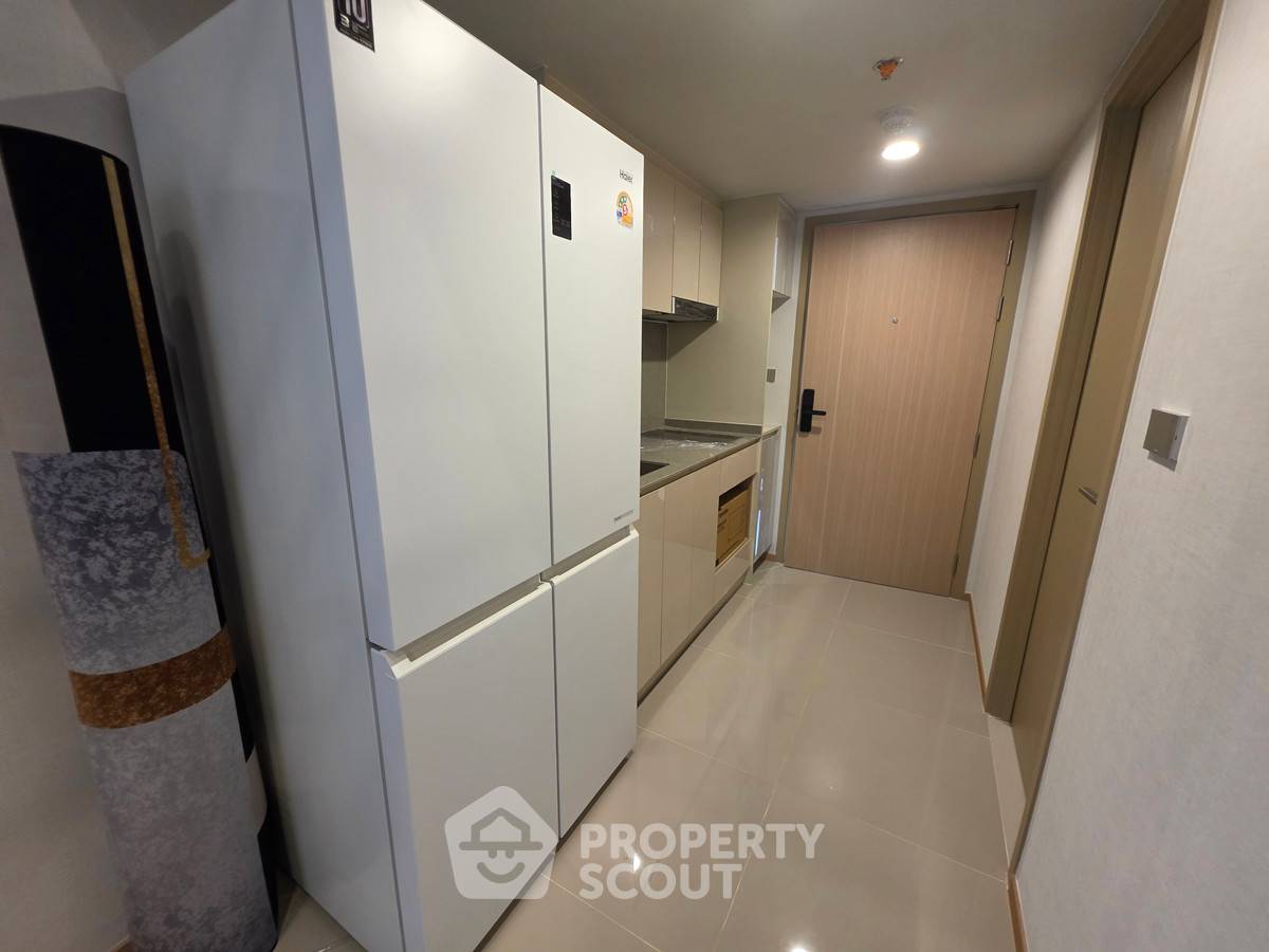 รูป คอนโด 2-ห้องนอน ที่ คัลเจอร์ จุฬา ใกล้ MRT สามย่าน (ID 2852073) - รูปที่ 11/14