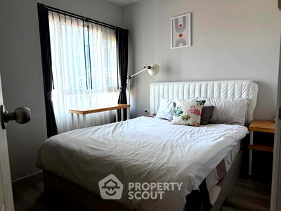 Condos for rent Bang Lamung Chonburi : 2-BR Condo at Centric Sea Pattaya close to Central Pattaya (ID 2865283)