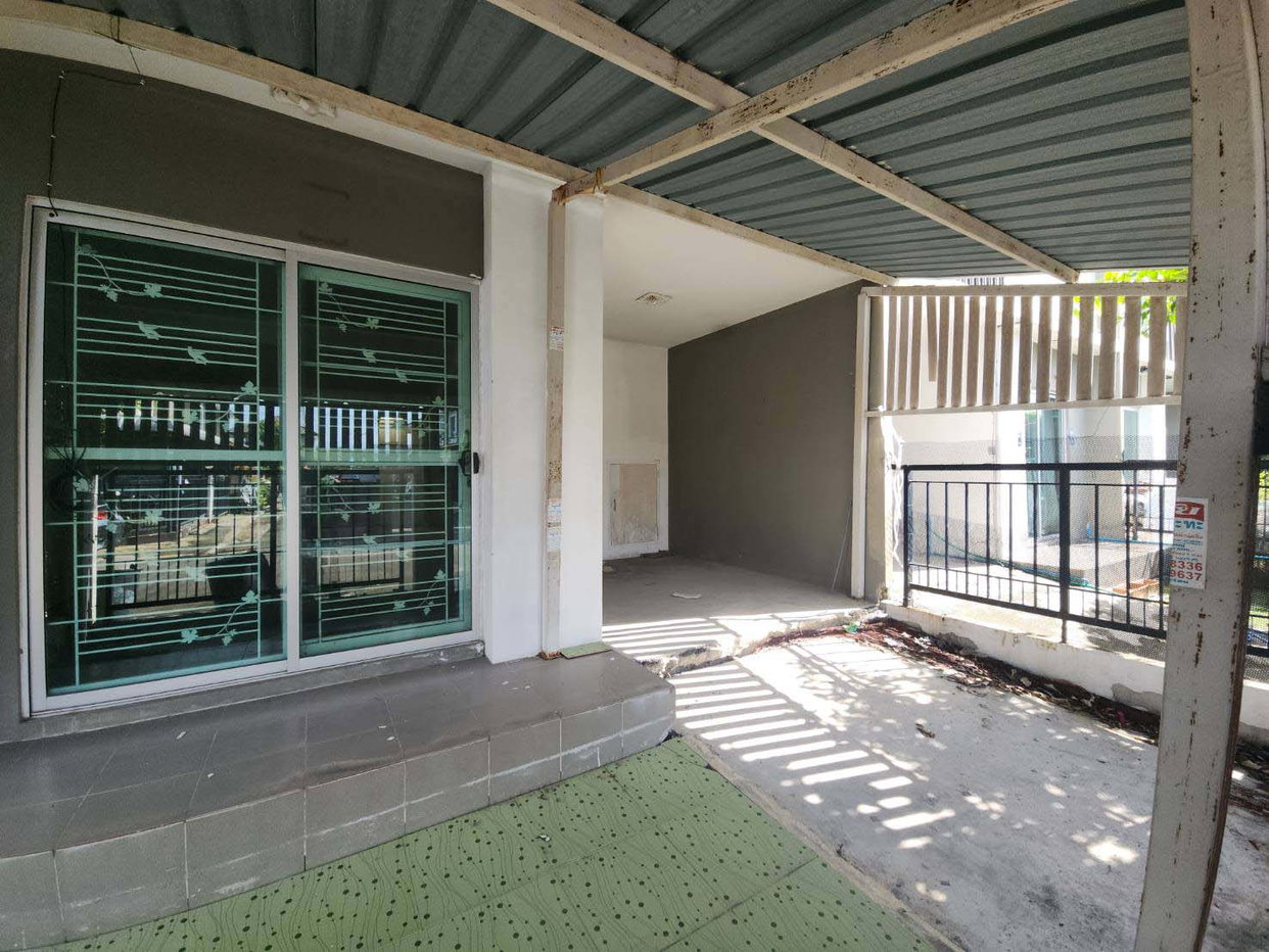 picture TOWN HOUSE 17.5 Sq.w. Krathum Baen Samut Sakhon for 1.8M - 5/7
