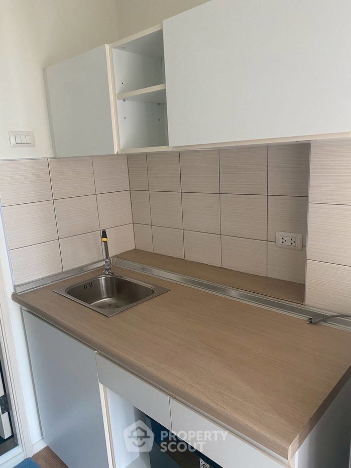 picture 1-BR Condo at Lumpini Ville Naklua - Wong Amat close to Naklua (ID 2869386) - 2/7