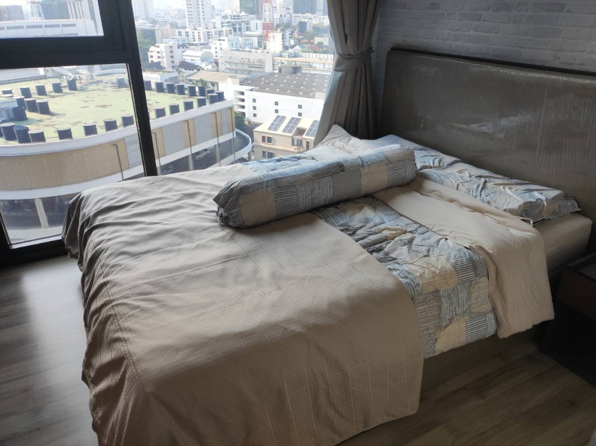 picture THE LINE Jatujak - Mochit  (1bed1bath 27sqm) - 3/18