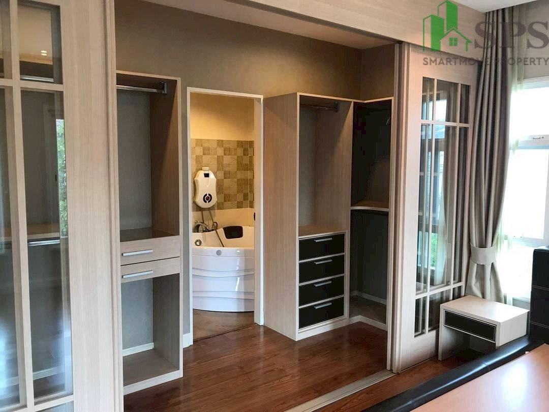 picture House for Rent Centro Sukhumvit 113 neae bts samrong bearing (SPSEVE1888) - 7/13