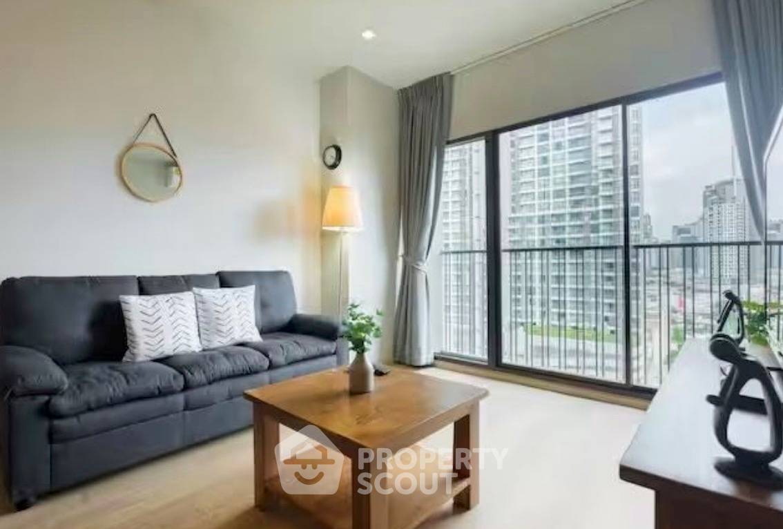 รูป คอนโด 2-ห้องนอน ที่ โนเบิล รีไฟน์ พร้อมพงษ์ ใกล้ BTS พร้อมพงษ์ (ID 2860192) - รูปที่ 4/7