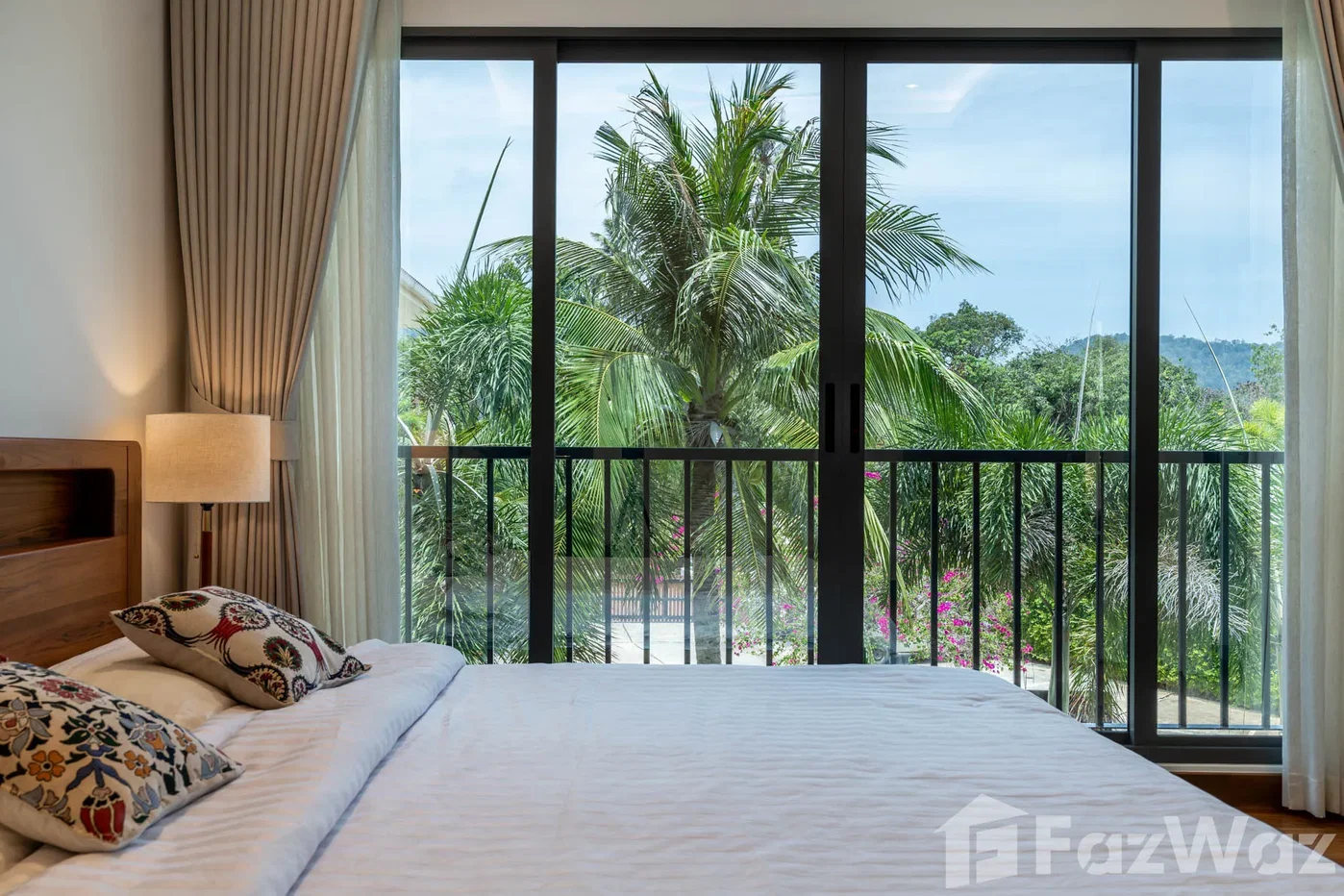 รูป วิลล่าให้เช่า 4 ห้องนอน ใน ราไวย์, ภูเก็ต 6206237 - รูปที่ 49/74