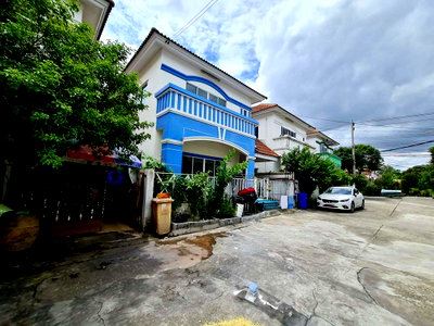 HOME 31.6 Sq.w. Nong Khaem Bangkok for 2.2M