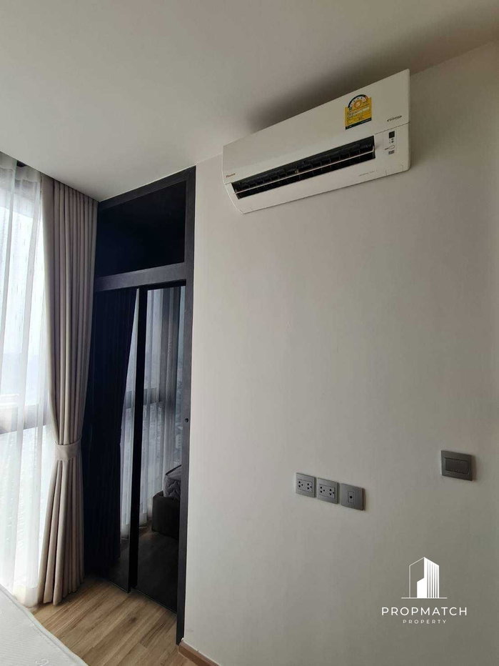 รูป PM000841 ✨Flash Deal ✨ (1Bed1Bath27SQM.) พร้อมอยู่ ! เพียง 16,000 บาทต่อเดือน Tel.0981315848 @propmatch - รูปที่ 4/9
