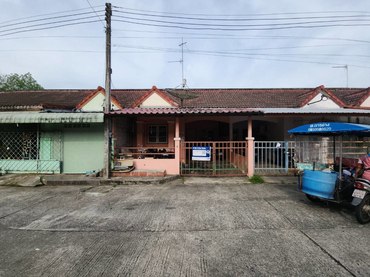 picture TOWN HOUSE 21 Sq.w. Hat Yai Songkhla for 1.2M - 2/2