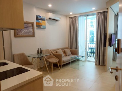 รูปภาพ 1-BR Condo at Olympus City Garden close to Pattaya South (ID 2865666)