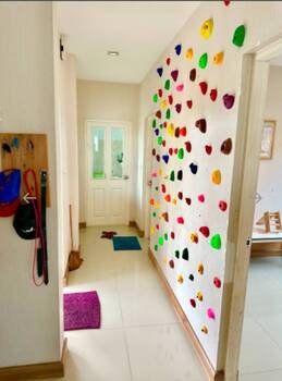 รูป BL124|บ้านเดี่ยว 2 ชั้น โครงการ วรารมย์ พรีเมี่ยม วัชรพล-จตุโชติ   ถนน จตุโชติ, ออเงิน, สายไหม (ราคา 5,450,000 บาท)  - รูปที่ 4/16