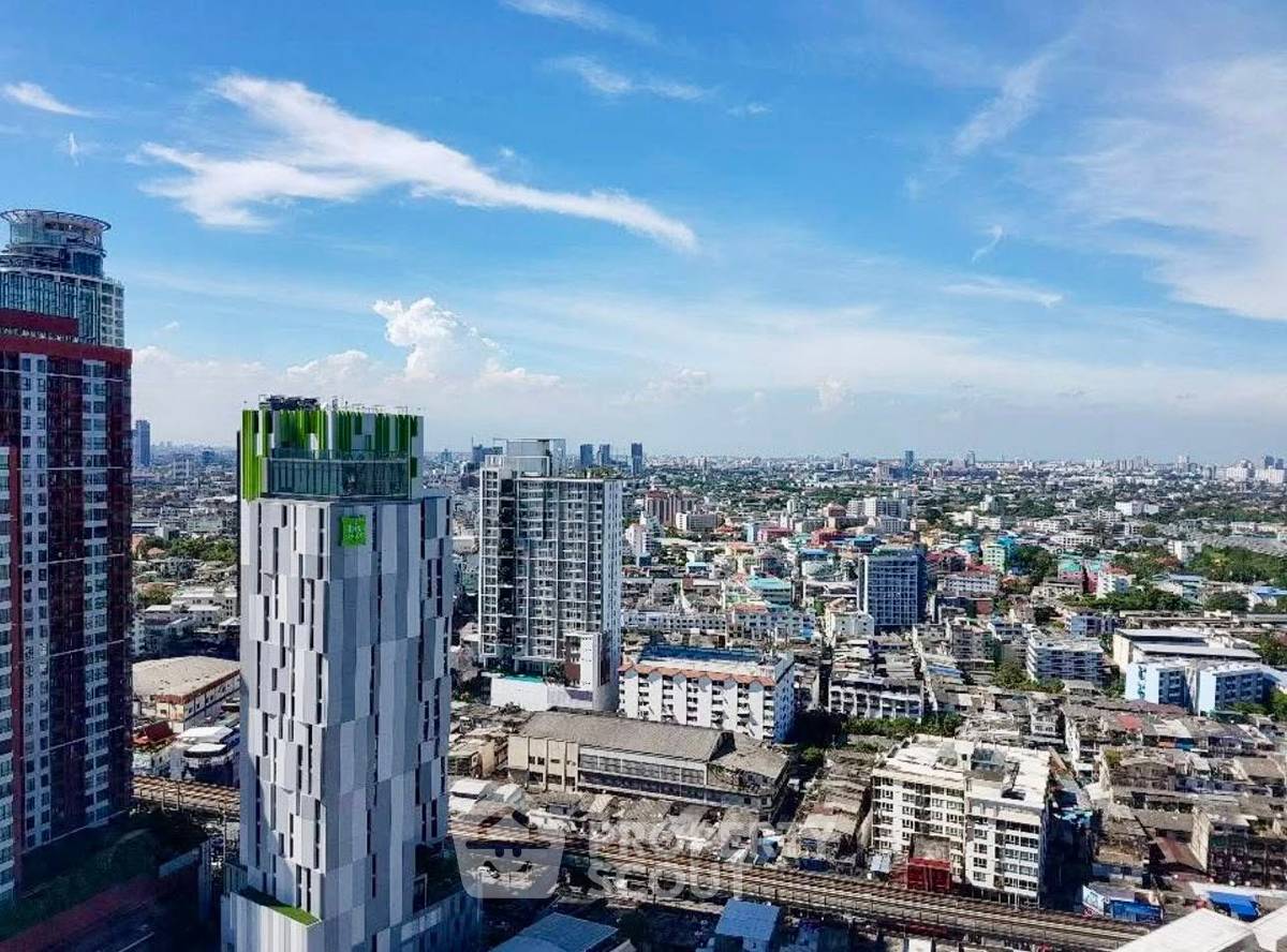รูป คอนโด 1-ห้องนอน ที่ ไลฟ์ สุขุมวิท 48 ใกล้ BTS พระโขนง (ID 2866879) - รูปที่ 9/9