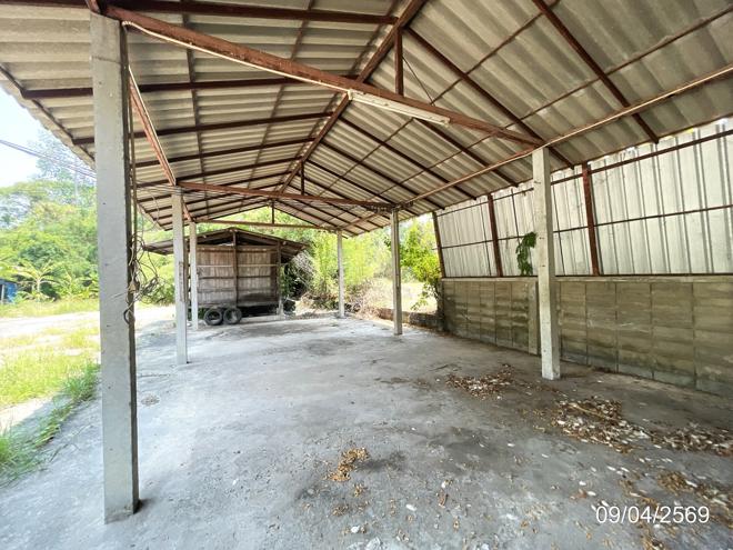 picture HOME 524 Sq.w. Lat Yao Nakhon Sawan for 1.7M - 20/44