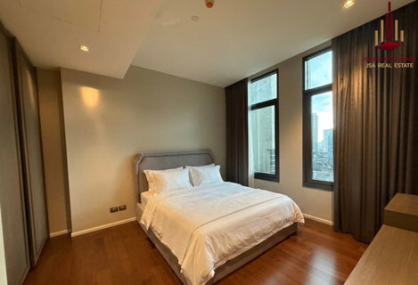รูปภาพ ✨ For  Rent: The Diplomat 39 Condo ✨  💰 Only 52,000 THB/month