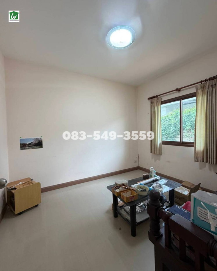 รูป ขายบ้านเดี่ยว ถนนเลี่ยงเมือง ต.บ้านกรด อ.บางปะอิน จ.อยุธยา - รูปที่ 17/21