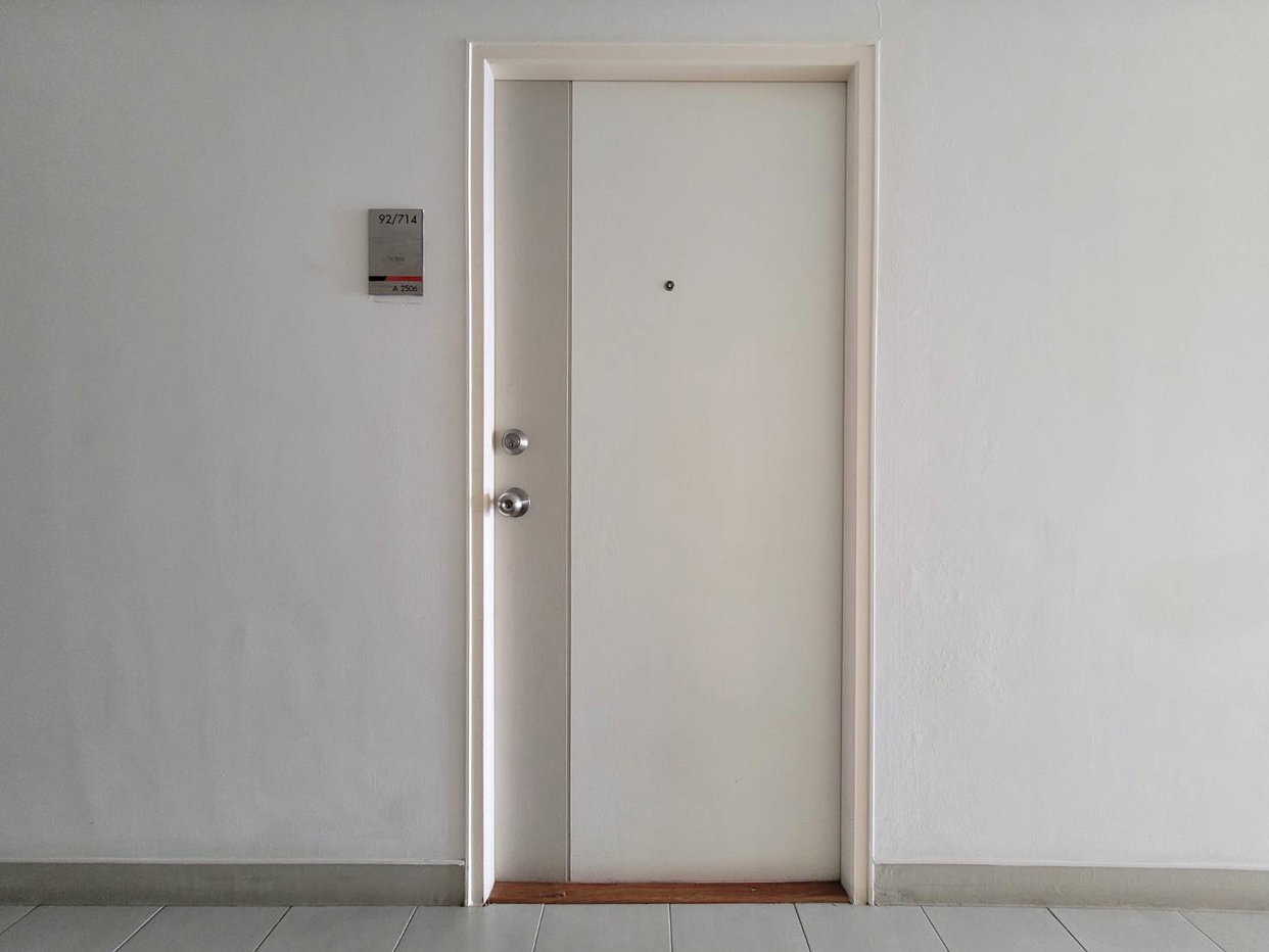 picture CONDO 26.39 Sq.m. Muang Nonthaburi Nonthaburi for 1.4M - 1/3