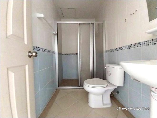 รูป ทาวน์เฮ้าส์ 20.2 ตร.วา บ้านกลางเมือง สวิสทาวน์ เกษตร-นวมินทร์ เขตลาดพร้าว กรุงเทพมหานคร 4.4M - รูปที่ 14/32