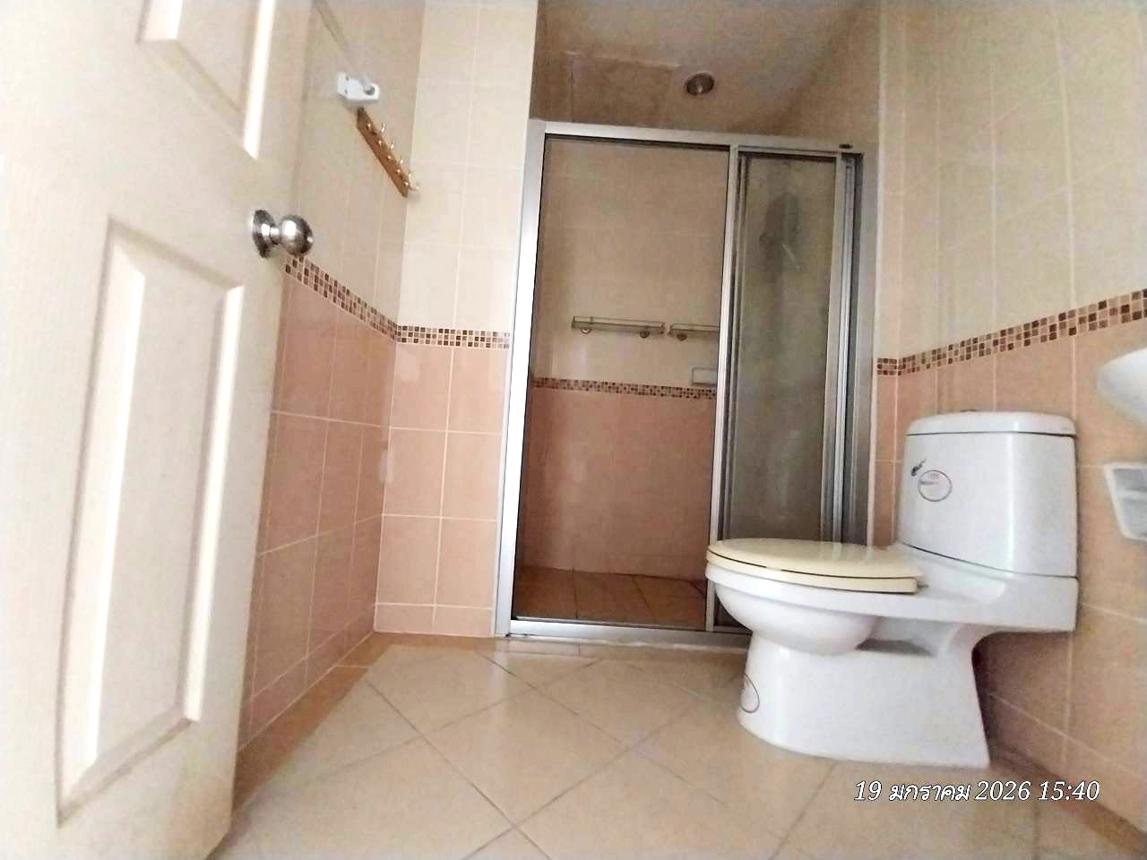 รูป ทาวน์เฮ้าส์ 20.2 ตร.วา บ้านกลางเมือง สวิสทาวน์ เกษตร-นวมินทร์ เขตลาดพร้าว กรุงเทพมหานคร 4.4M - รูปที่ 27/32
