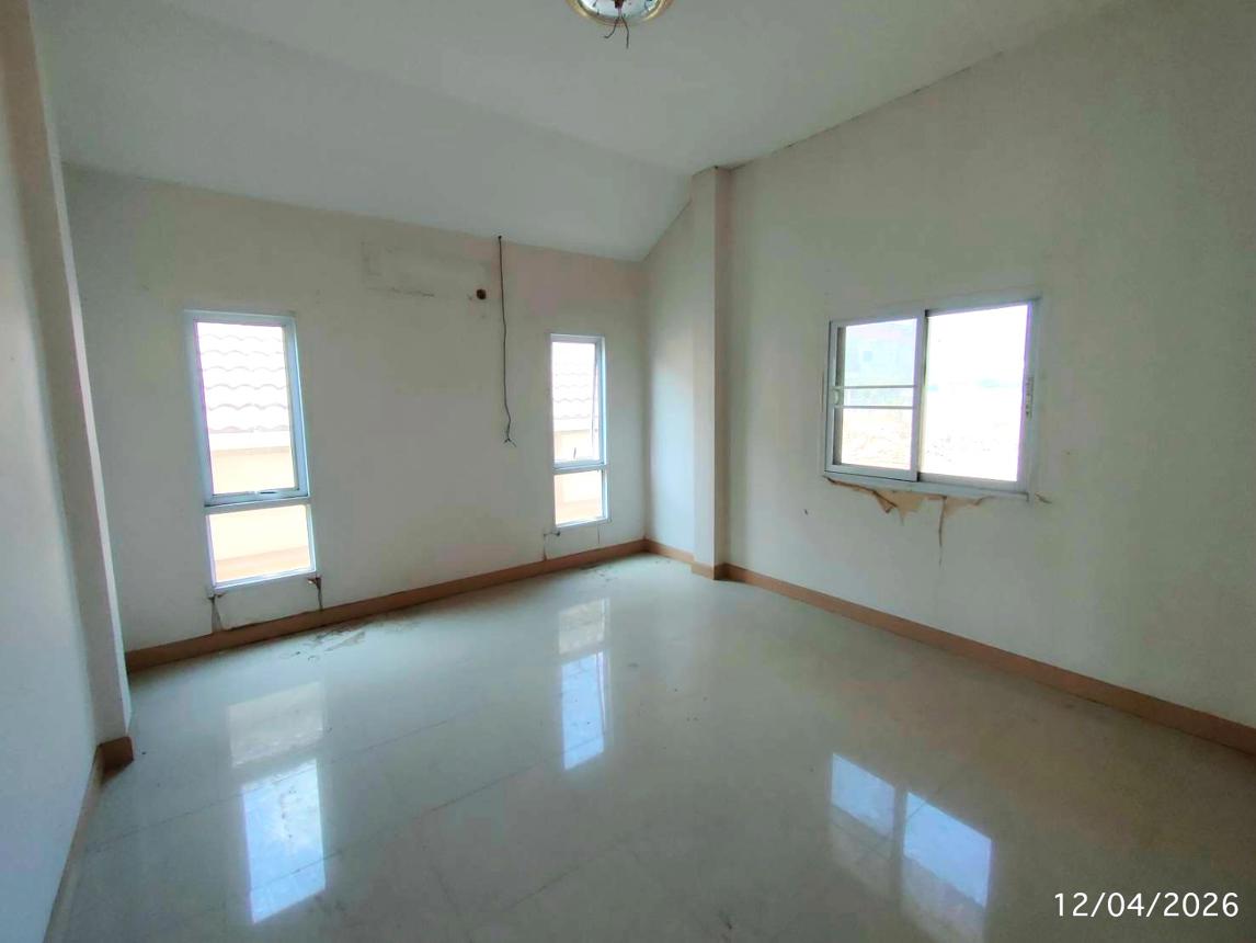 รูป บ้านเดี่ยว 52.4 ตร.วา ธาราดล พัฒนานิคม ลพบุรี 1.5M - รูปที่ 17/24