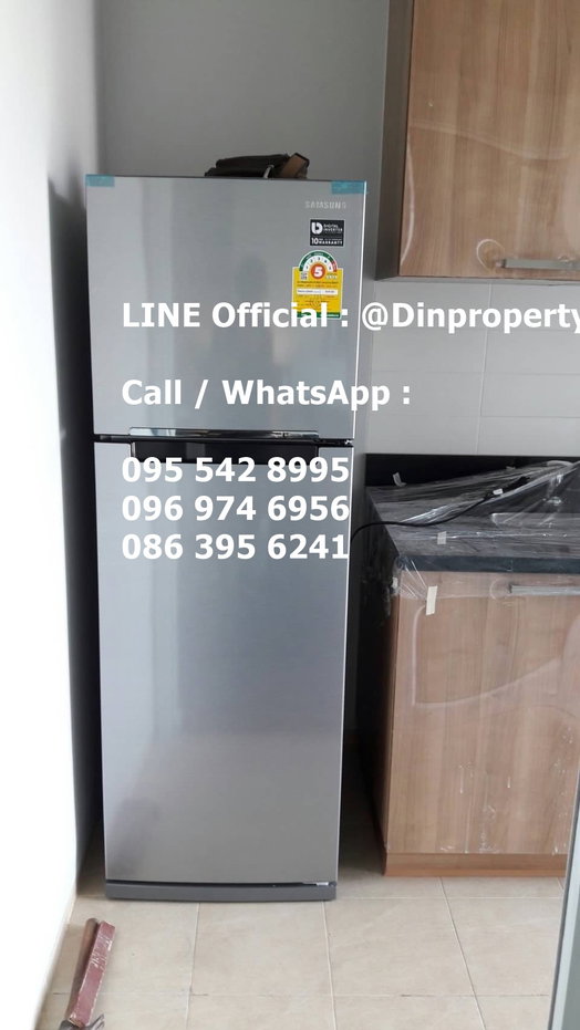รูป เช่า ไฮฟ์ สาทร , 2 ห้องนอน BTS กรุงธนบุรี, ICONSIAM , สีลม ,สาทร - รูปที่ 5/5