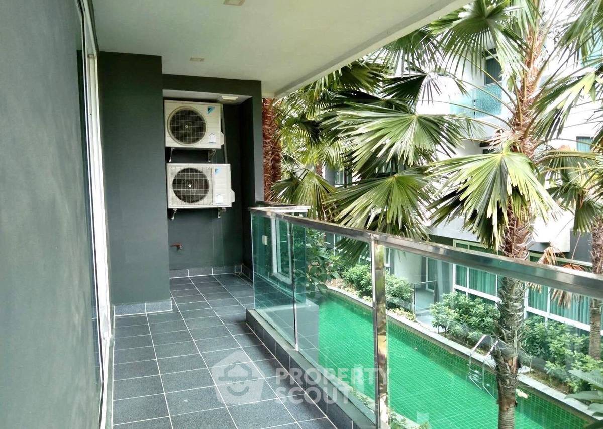 รูป คอนโด 1-ห้องนอน ที่ เดอะ ฟีลเจอร์ พัทยา ใกล้ เมืองพัทยา (ID 2854717) - รูปที่ 4/9