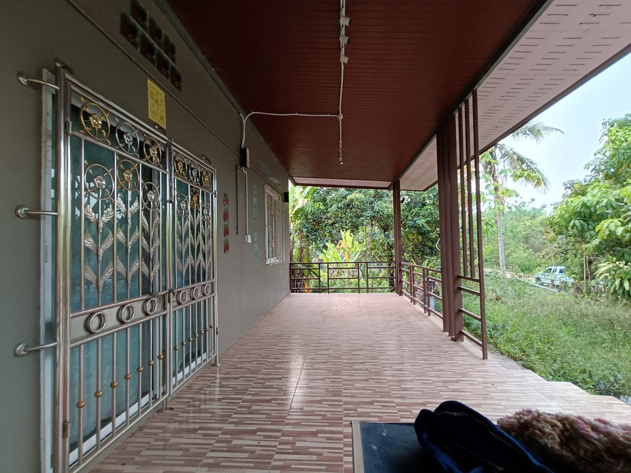 picture HOME 207 Sq.w. Nongkai for 2.8M - 3/5