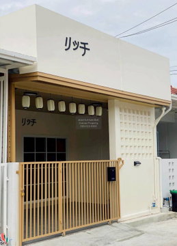 For Sale Townhouse/Townhome , Baan Samphan Villa Lamlukka Klong 3 , newly renovated , Khu Khot , Lam Luk Ka , Pathum Thani , CX-133012 ✅ Live chat with us ADD LINE @connexproperty ✅