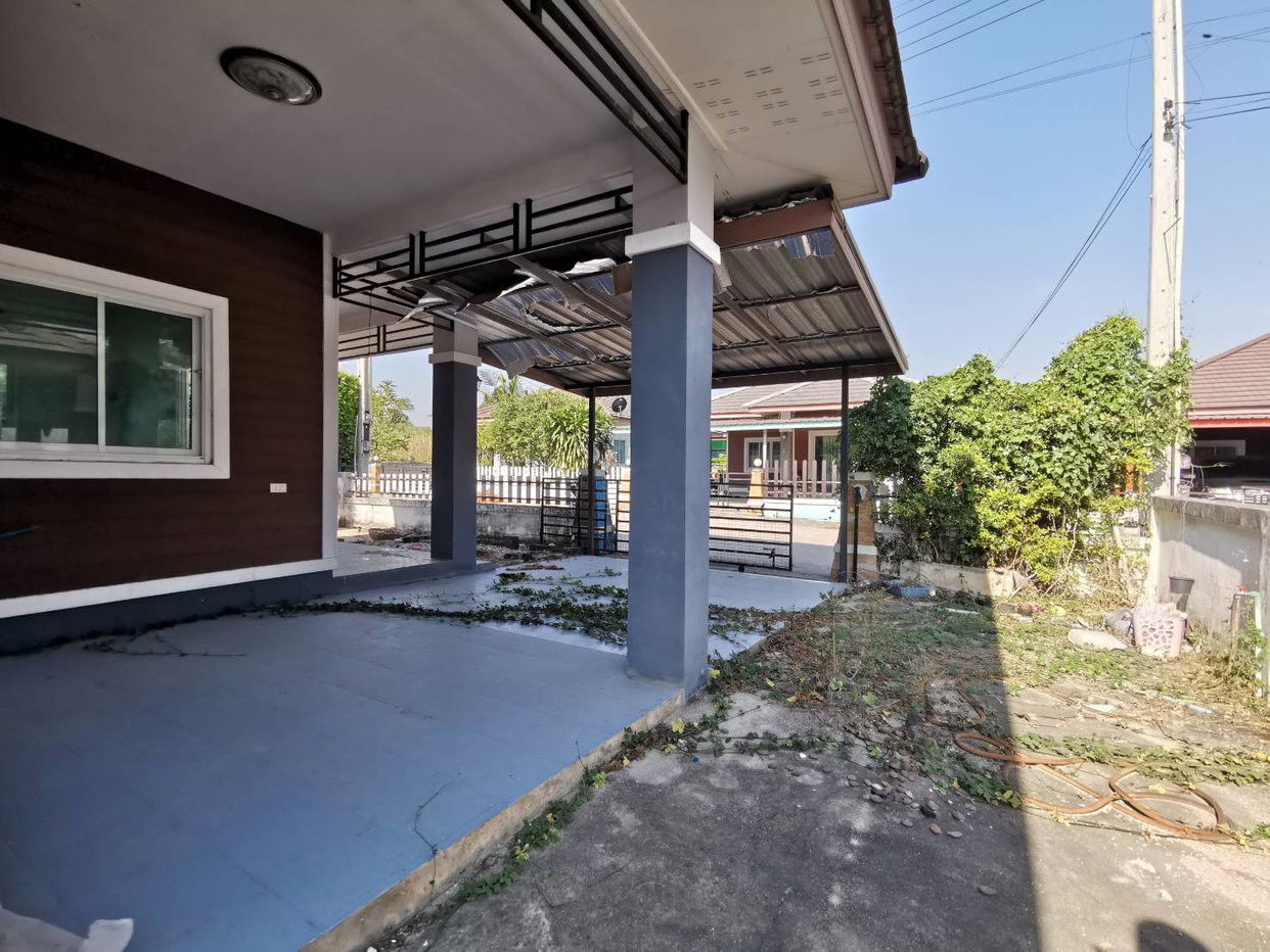 รูป บ้านเดี่ยว 54 ตร.วา ลิลณ์ธารา นิคมพัฒนา นิคมพัฒนา ระยอง 1.9M - รูปที่ 8/8
