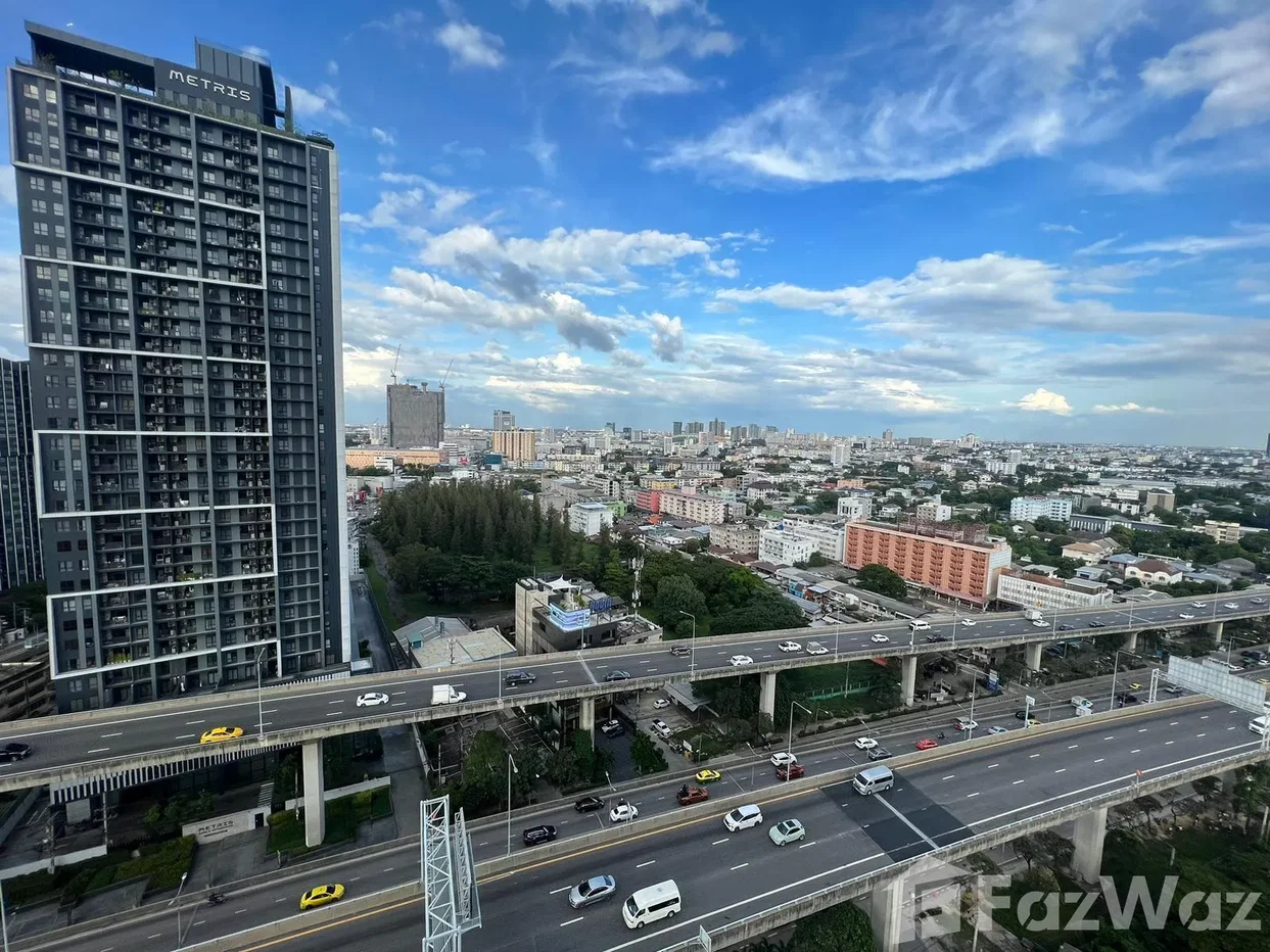 รูป ขาย คอนโด 1 ห้องนอน ในโครงการ เดอะ เบส การ์เด้น พระราม 9 6242478 - รูปที่ 10/11