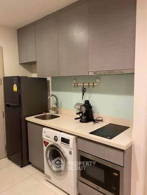 รูป คอนโด 1-ห้องนอน ที่ ริทึ่ม สุขุมวิท 36-38 ใกล้ BTS ทองหล่อ (ID 2864832) - รูปที่ 7/11