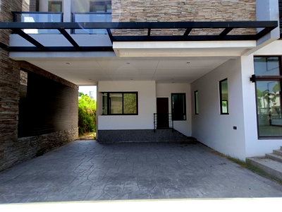 Houses for sale Sam Phran Nakhon Pathom : HOME 109.1 Sq.w. Sam Phran Nakhon Pathom for 17.5M