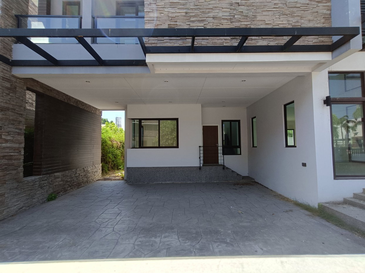 picture HOME 109.1 Sq.w. Sam Phran Nakhon Pathom for 17.5M - 1/17