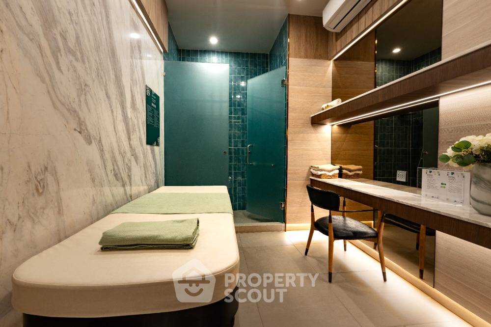 รูป คอนโด 1-ห้องนอน ที่ แอทโมซ ทรอปิคานา บางนา ใน บางนาเหนือ (ID 1506561) - รูปที่ 16/20