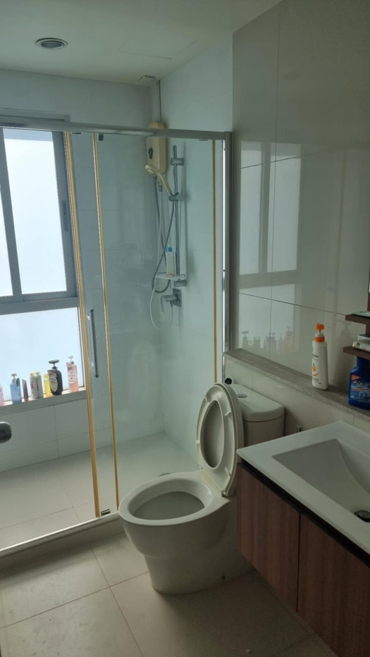 รูป 🏙️ [FOR RENT] คอนโดหรู ห้องกว้างสะใจ ใจกลางจันทน์-สาทร – Fuse Chan-Sathorn - รูปที่ 3/22