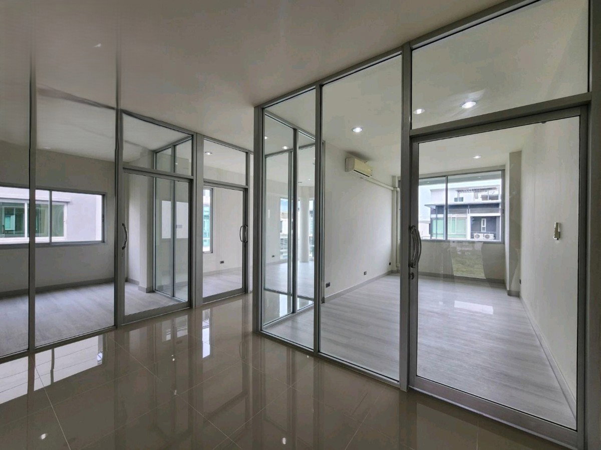 รูป WS7366 🏢✨ ให้เช่า Home Office B Square Rama 9–Mengjai พร้อมใช้งานทันที  เพียง 90,000 บาท / เดือน - รูปที่ 31/39