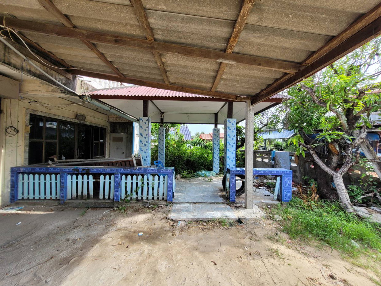 รูป บ้านเดี่ยว 82.3 ตร.วา ระโนด สงขลา ระโนด สงขลา 726,000 - รูปที่ 1/2