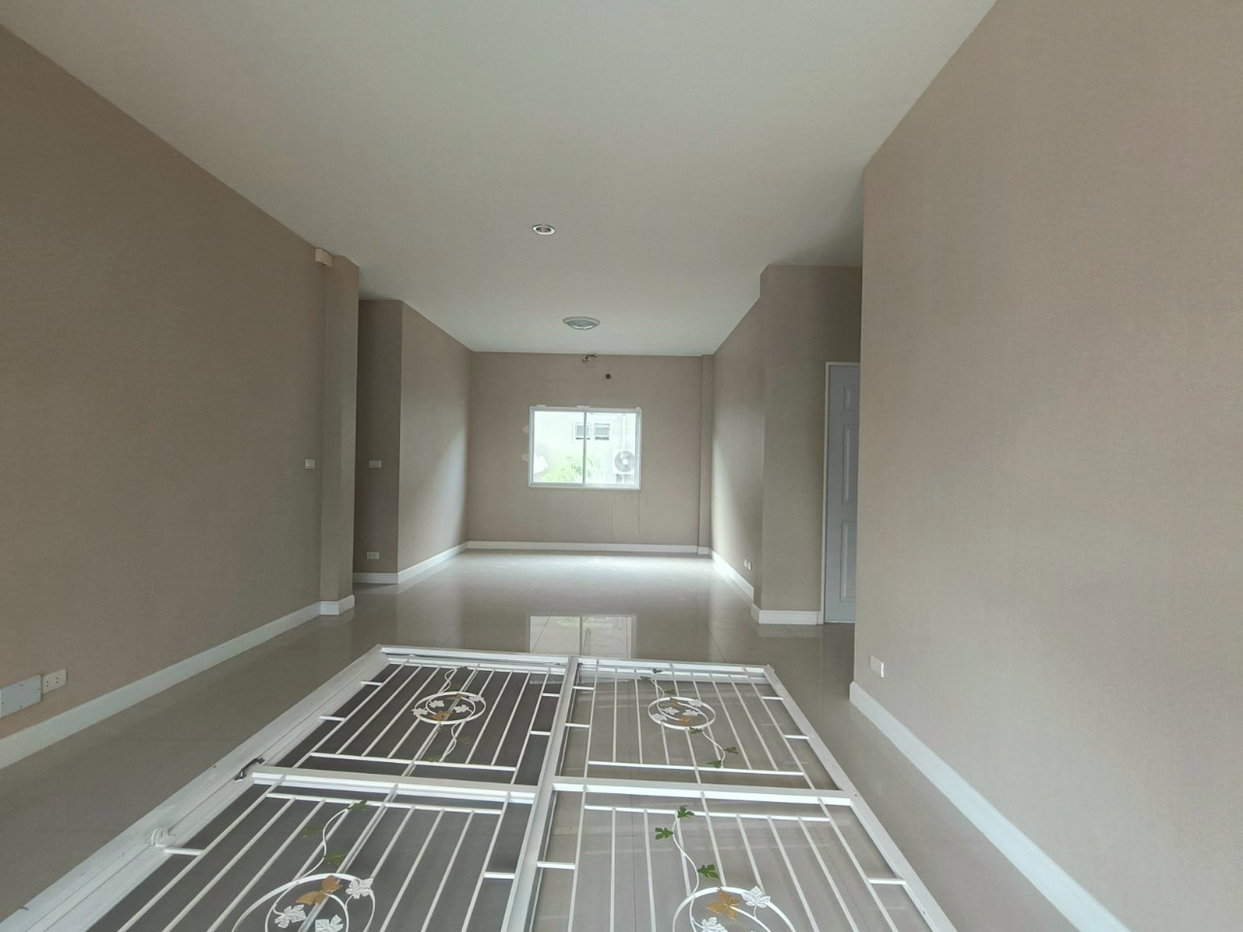 picture HOME 53.6 Sq.w. Muang Nakhon Ratchasima Nakhon Ratchasima for 2.4M - 2/4