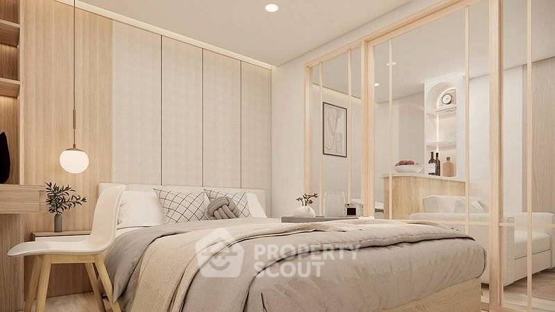 รูป คอนโด 1-ห้องนอน ที่ ธารทิพย์การ์เด้นเพลส ใกล้ มหาวิทยาลัยเชียงใหม่ (ID 2869296) - รูปที่ 17/17