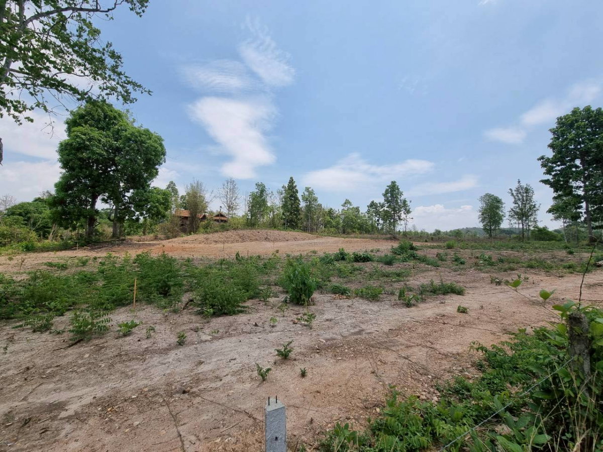 picture 📍 Prime Development Land near Prem International School – Mae Rim, Chiang Mai - 6/9